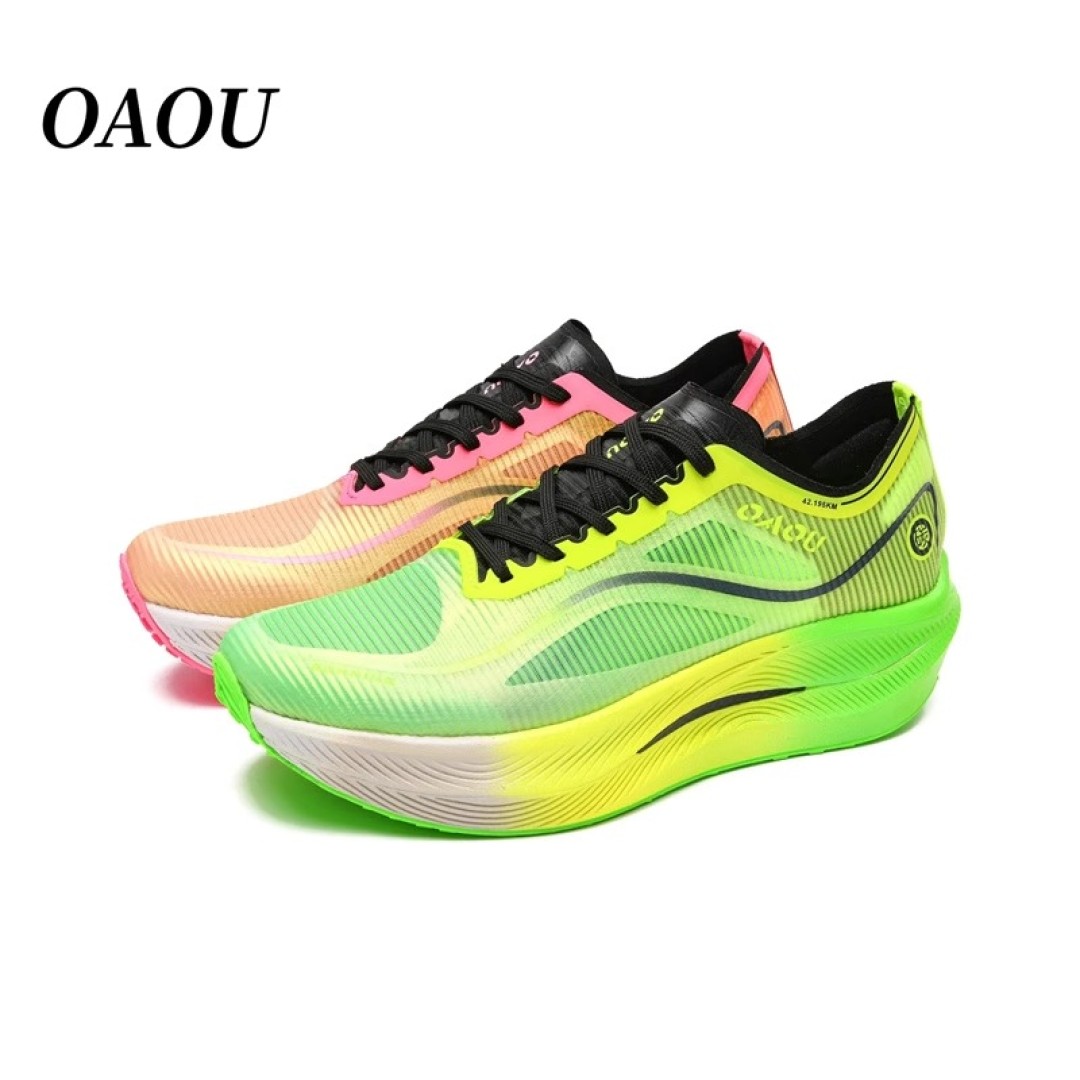 OAOU DynamicFlow Shoes