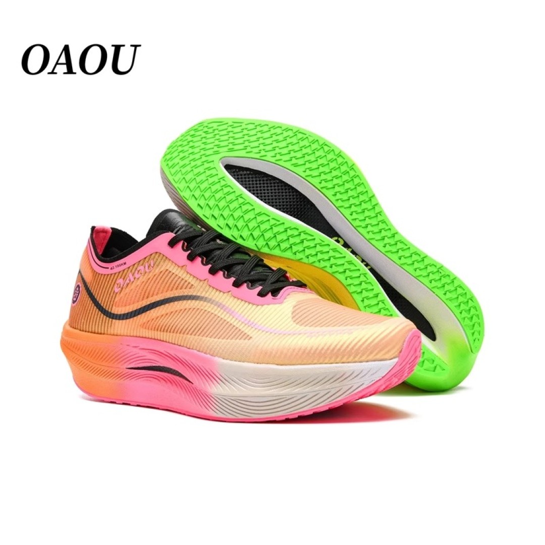 OAOU DynamicFlow Shoes