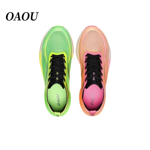 OAOU DynamicFlow Shoes