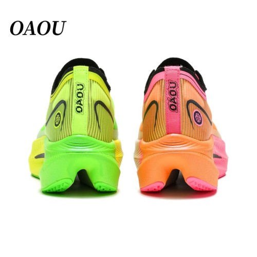 OAOU DynamicFlow Shoes