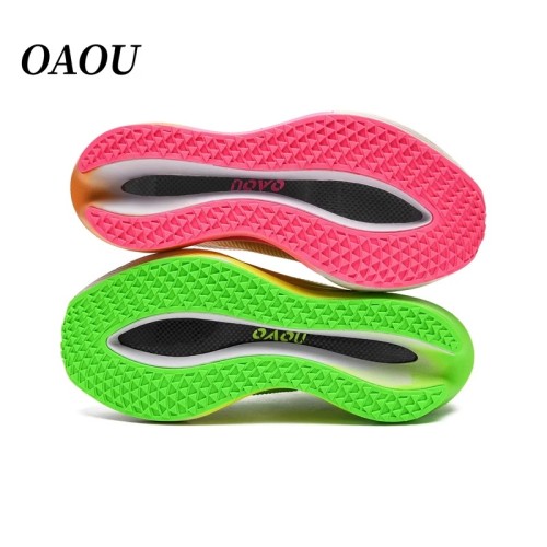 OAOU DynamicFlow Shoes