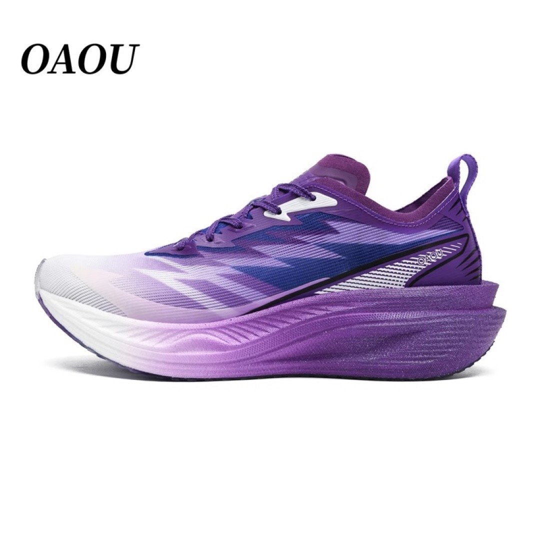 OAOU BreathTech Trainers