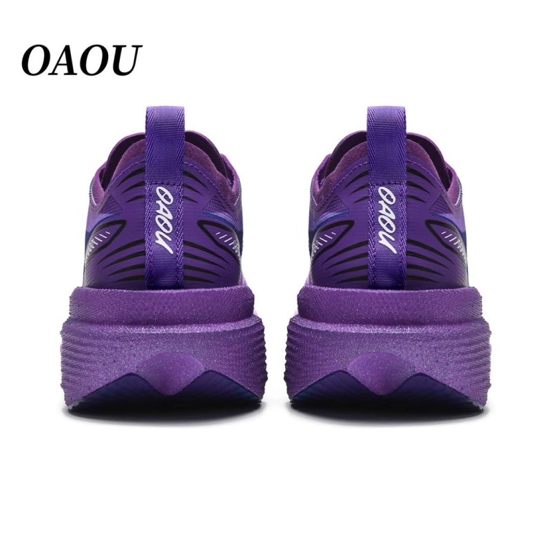 OAOU BreathTech Trainers