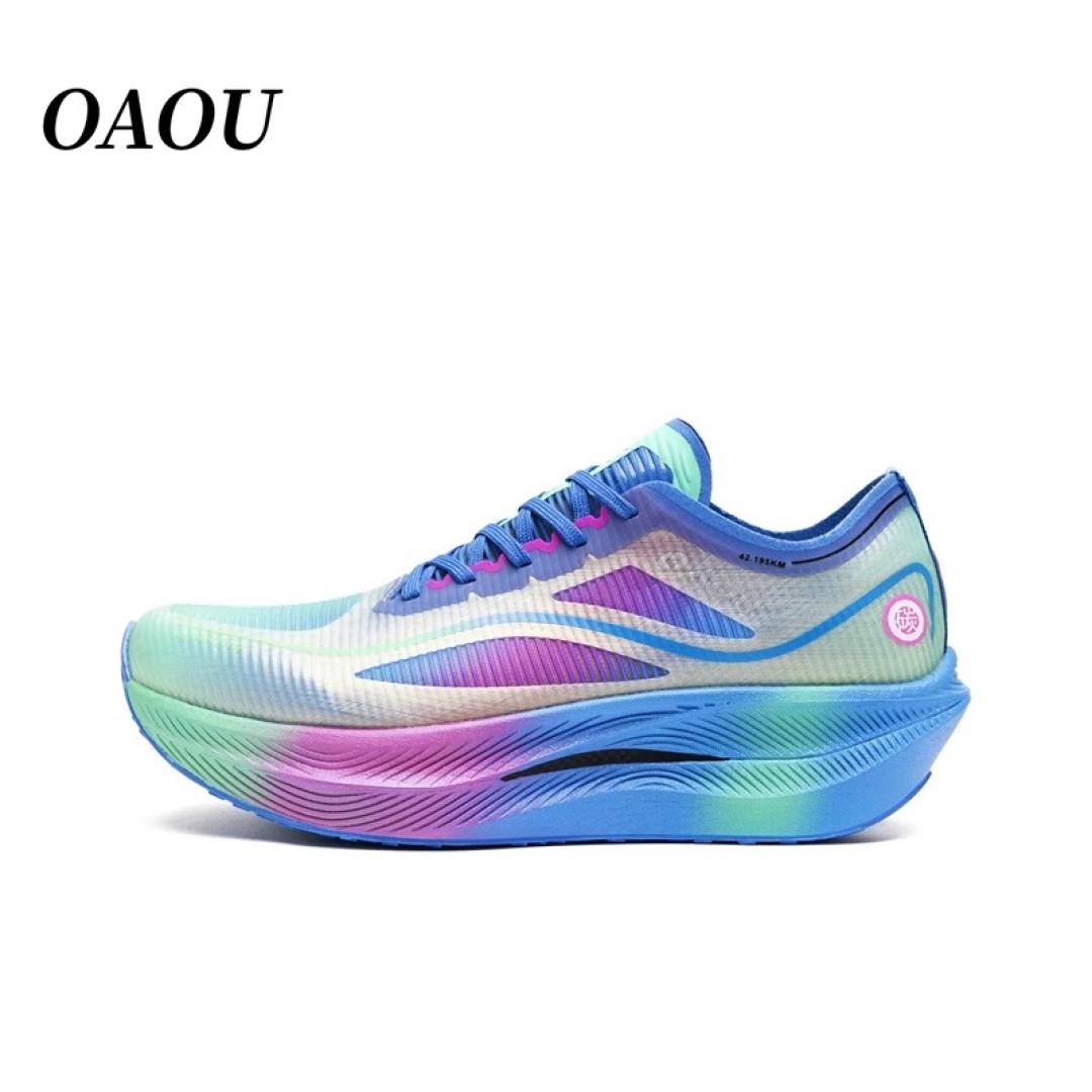 OAOU ComfortGroove Runners