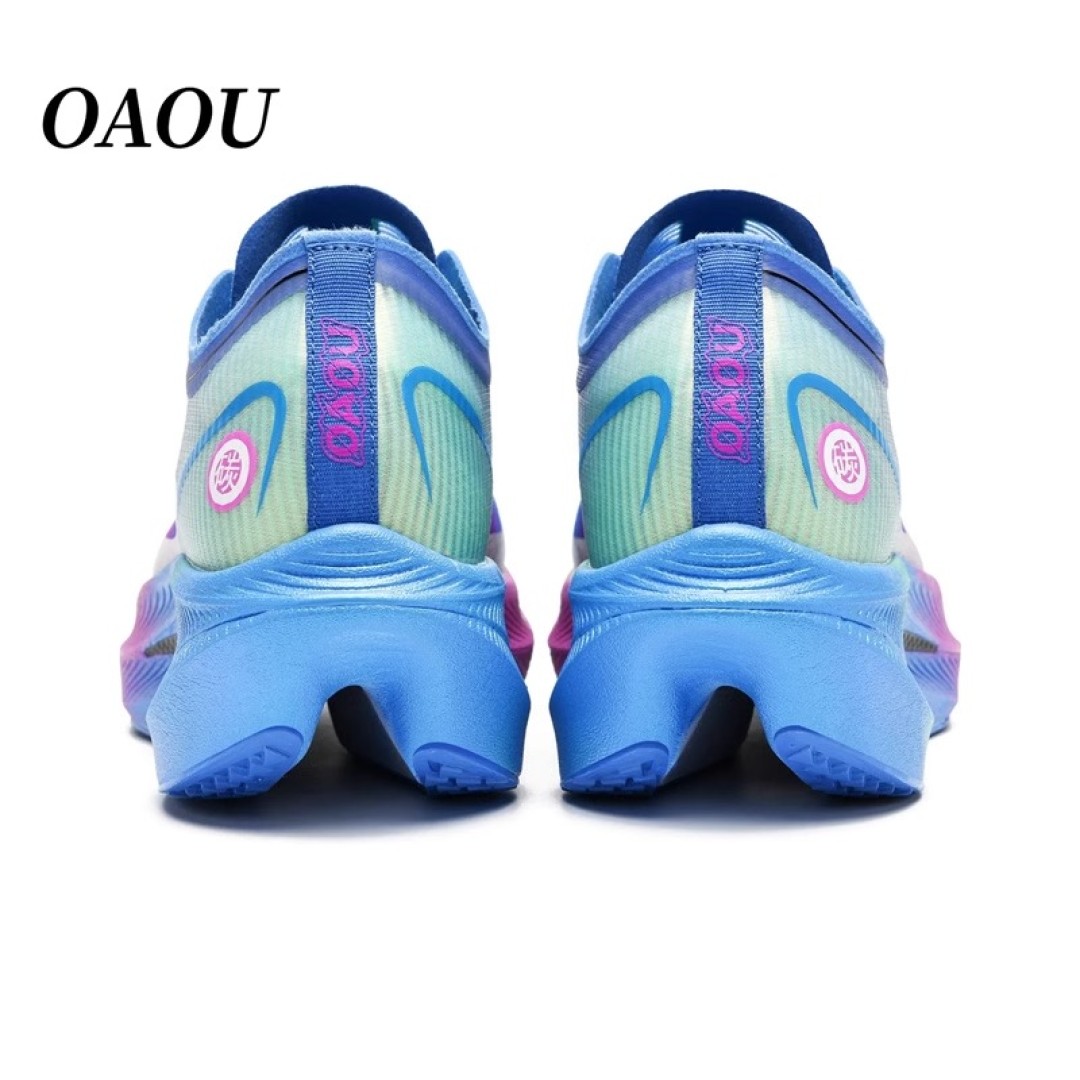 OAOU ComfortGroove Runners